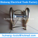 Hot sales Cable Laying Rollers Straight Line Rollers