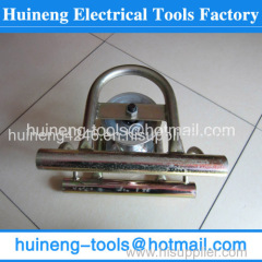 Hot sales Cable Laying Rollers Straight Line Rollers