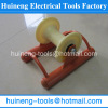 Skid Roller Underground Cable Roller professional manufacture