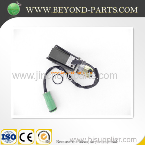 200B E200B Caterpiller excavator solenoid valve 096-5945 086-1879