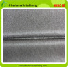 High quality 25gsm China Nonwoven interlining outwear garments interlining