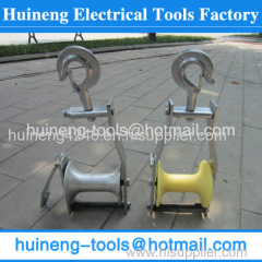 Aerial Cable Roller CONNER CABLE ROLLER manufacture