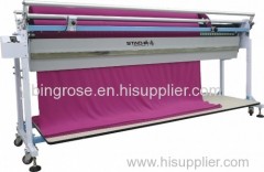 Fabric Relax Machine Fabric Loosening Folding Machine