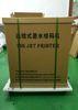 Automatic Industrial Date Coding Continuous Inkjet Printer Machine On Egg