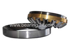 Thrust Roller Black Bearing