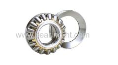 Thrust Roller Black Bearing