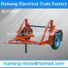 Hydraulic Reel Trailers It features individually operated