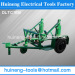 Pulley Carrier Trailer Utility Cable Reel Series Trailers