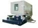 Climatic Temperature and Humidity Vertical / Horizontal Vibration Test Chamber