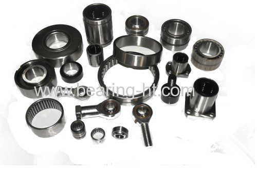 All types for Rod End Joint Bearing