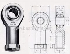 rod end joint bearing