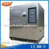 Touch Screen Cold Thermal Shock Chamber Stainless steel material