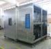 Single Door Programmable Control High Temperature Aging Test Room RT+15 Deg C to 150 Deg C