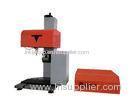 Pneumatic Marking machine for permanent logo / graphic / VIN code