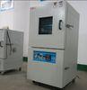 500 Deg C Powder Coated Micro PID Control High Temperature Heated Vacuum Chamber