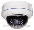 Indoor AHD Varifocal Dome Camera High Definition CCTV Cameras