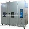 Environment Walk in Stability Test Chamber Tempearture Humidity Heating and Cooling
