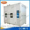 - 20~ 100 Deg C Solar PV moulde Temperature Cycling Chamber CE certification