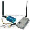 OEM 100mW 4CH Mini Video Transmitter with 300m Transmit Range