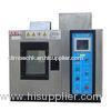 70C - +150C Air-cooled Programmable Temperature Humidity Chamber with best Compressor