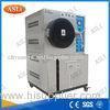 Highly Accelerated Stress Test HAST Chamber AC220V Single Phase Power