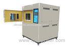 Customized Environmental Simulation Thermal Shock Test Chamber For Car Accessary Testing