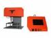 500W Pneumatic Dot-Matrix Metal Marking Machine For Steel Brass