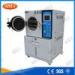 Programmable Highly Accelerated Stress Testing HAST Chamber Calibration report