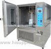 Simulate Xenon Lamp Light Fastness Climate UV Aging Test Chamber