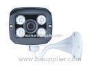 Outdoor IP Bullet Camera 1.3 Megapixel Motion Detection Security Camera