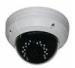 Outside Mini Panoramic Fisheye CCTV Camera 700TVL 1/3 Sony CCD