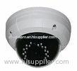 Outside Mini Panoramic Fisheye CCTV Camera 700TVL 1/3 Sony CCD