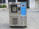 -40C ~150C Constant Temperature Humidity Chamber Lab Test Equipment