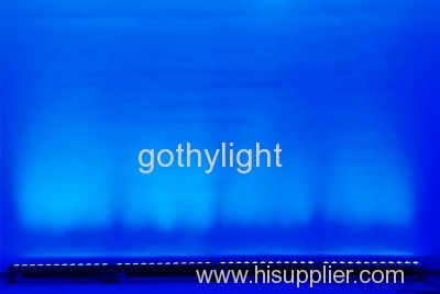 Gothylight 12x10w RGBW Led Pixel Bar Stage Light