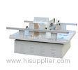 Simulate Road Transport Standard Vibration Testing equipment for Carton
