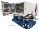Vertical / Horizontal Vibration Test equipment Climatic Temperature and Humidity Chamber