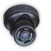 Wide Angle Security Camera / Fisheye CCTV Camera with Panasonic CCD