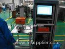CNC Desktop Pneumatic Graphic / VIN Number Metal Marking Machine