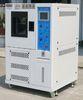 Small Volume 80 Liter 0~150C Temperature Humidity Chamber Environmental Test System