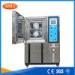 Universal Environmental Programmable Temperature Humidity Chamber Air Cooling