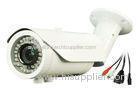 2.0MP Varifocal Color IP Bullet Camera 42pcs IR LED Night Vision Security Camera