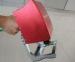 Easy file transfer marking Fully programmable Electric portable Pneumatic marking machine for metal