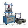 Automatic Inserting & Extracting Tester / Pull Button And Push Button Testing Machine