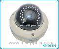 1080P Dome Camera Night Vision