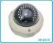 1080P Dome Camera Night Vision