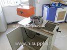 Automatic CNC pneumatic flange marking machine SP-6000