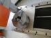 Deep Dot Pin Marker Pneumatic Flange Marking Machine For Metal