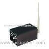 10KM Long Range Analog TV Transmitter 1.2GHz 4 Channel Wireless FPV Transmitter