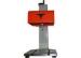 Pneumatic Dot Peen Metal Marking Machines with PC Based Controller