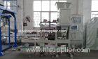 Hi Tech Semi Automatic Bagging Machine Pressed Coal / Stone Bagger